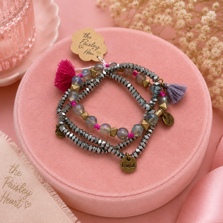 Glam Girl Stack