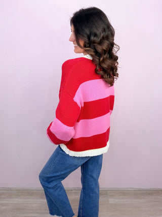 Color Crush Sweater