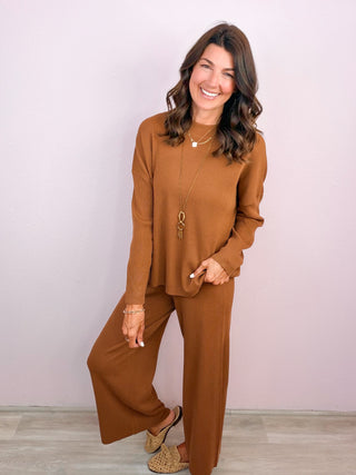 Better Together Set (Camel)