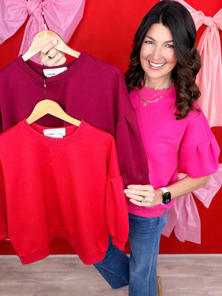 Always Ready Scuba Top