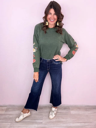 Wonderful Moments Top