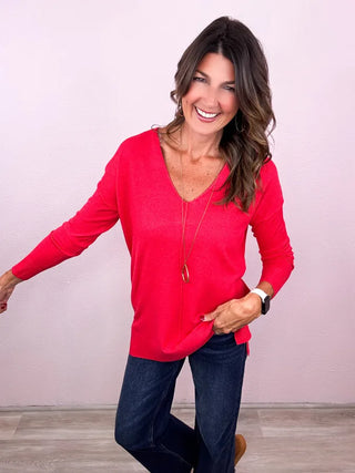 DREAMY Lux Ultra Soft Pullover Sweater