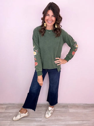 Wonderful Moments Top