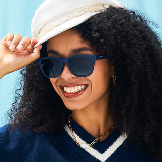 Goodr OG Signature Shades - Drinks Seawater, Sees Future