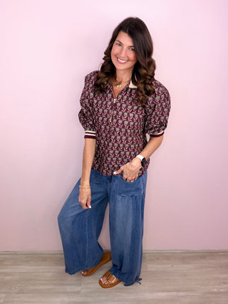 Style Statement Pants