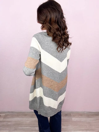 Forever Hers Cardigan