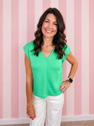Go To Basic Top (Green)