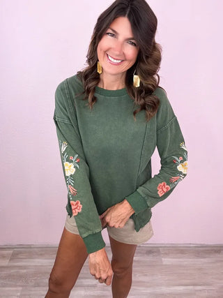 Wonderful Moments Top