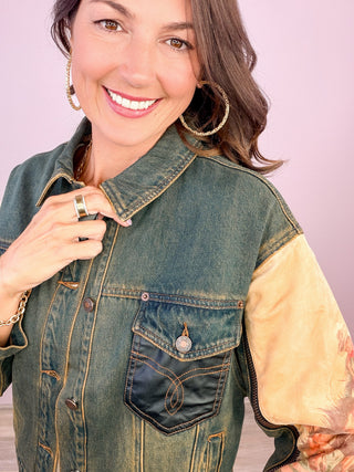 Rodeo Relic Jacket