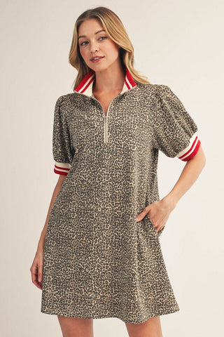 Styled With Ease Dress