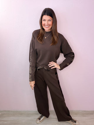 RAE MODE | Modal Suba Luxe Satin 2 PC Set