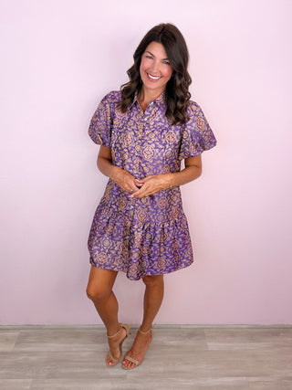 Wear It Well Dress