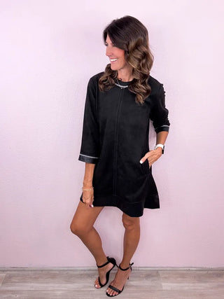 Vineyard Affair Dress