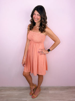 Delicate Days Dress