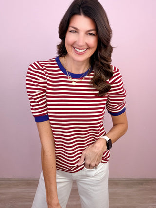 Such a Delight Top