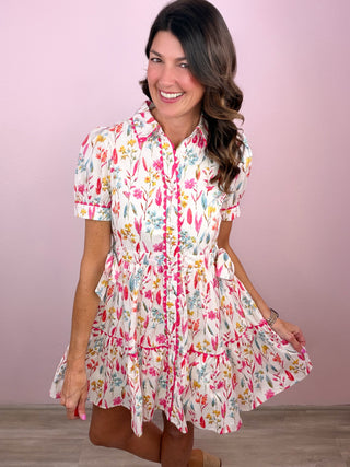 Wildflower Wishes Dress