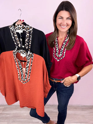 Start Of Something Top