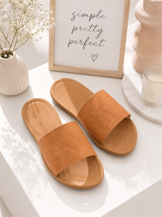 Easy Does It Sandals
