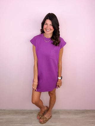 Everyday Ease Dress