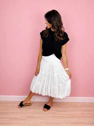 Everyday Dream Maxi Skirt