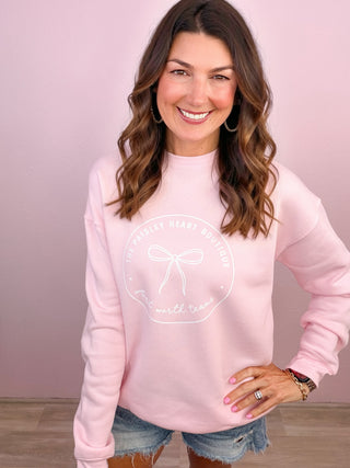 TPH Logo Pullover