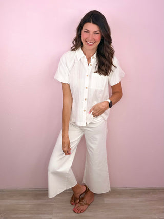 Modern Classic Top