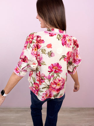 Celebrating Moments Top