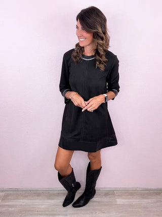 Vineyard Affair Dress