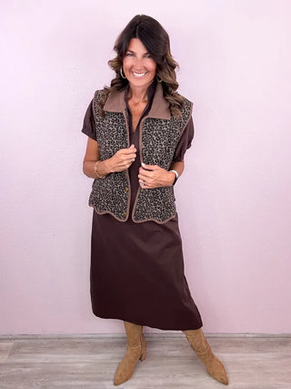 Thriving Lifestyle Vest