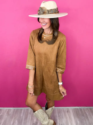 Vineyard Affair Dress