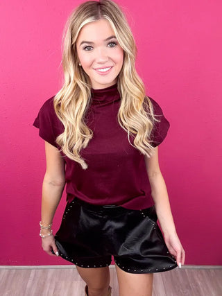 Totally Her Type Top