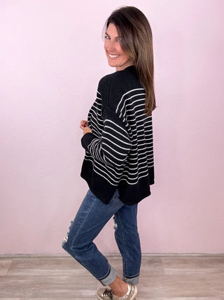 Easy Going Favorite Cardigan