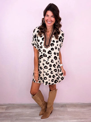 Barcelona Knee High Western Boots