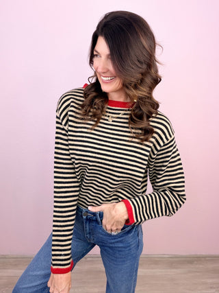 Known Favorite Sweater