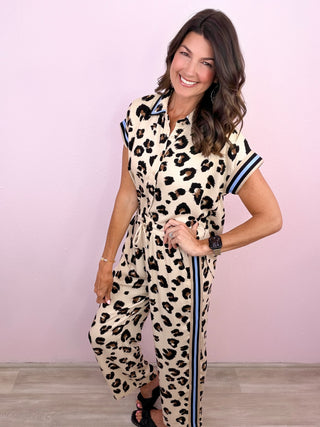 Wildly Chic Set