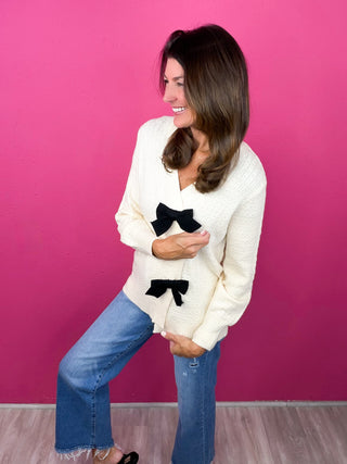 Double Take Cardigan