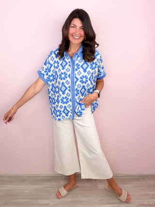 Elevated Essential Pants