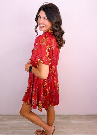 First Embrace Dress