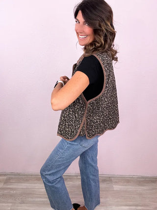 Thriving Lifestyle Vest