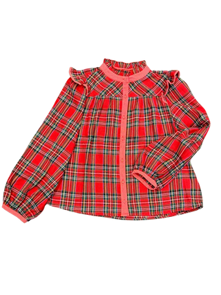 Holiday Happiness Top - LMTD!