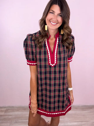 Never Losing It's Touch Dress