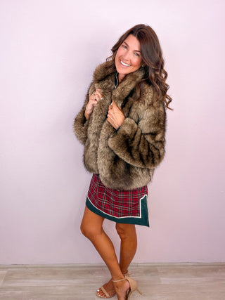 High Society Jacket
