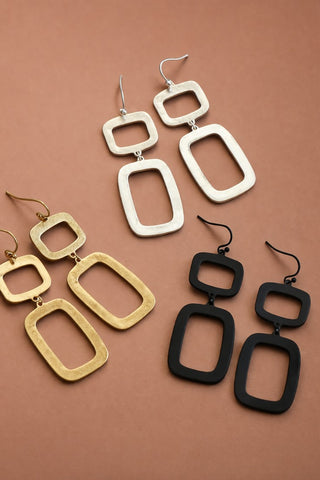 Effortless Edge Drops