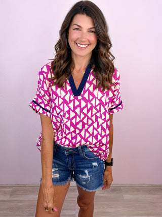 Wear It Well Top
