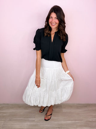 Everyday Dream Maxi Skirt