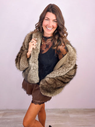 High Society Jacket