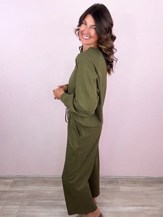 Homebody Favorite Lounge Set