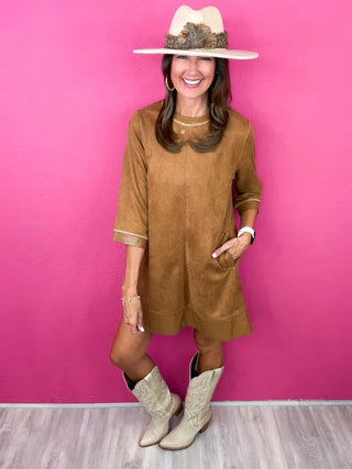 Vineyard Affair Dress