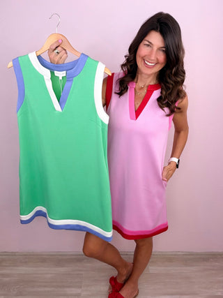 Sweet Intentions Dress