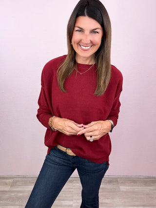 Style She Loves Sweater